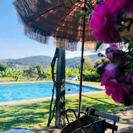 Casa Da Ventozella Guest House เปนาฟิล ภายนอก รูปภาพ