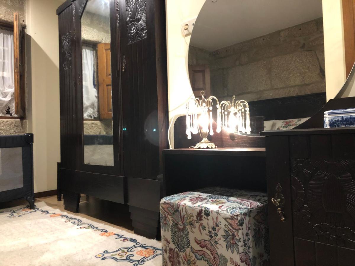 Casa Da Ventozella Guest House เปนาฟิล ภายนอก รูปภาพ