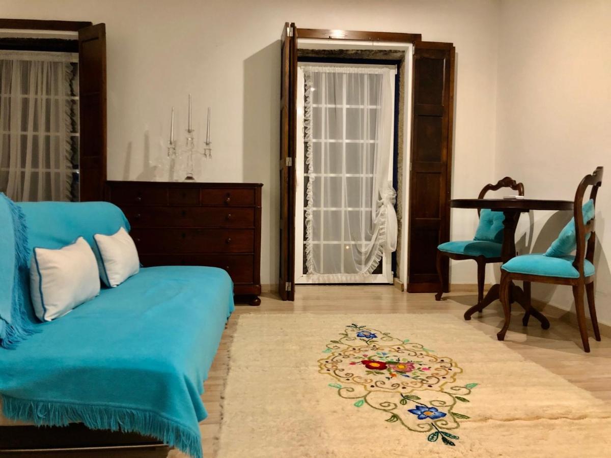 Casa Da Ventozella Guest House เปนาฟิล ภายนอก รูปภาพ