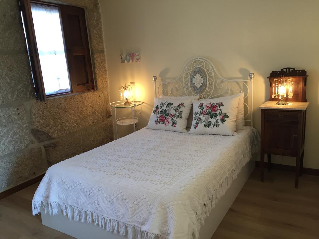 Casa Da Ventozella Guest House เปนาฟิล ภายนอก รูปภาพ