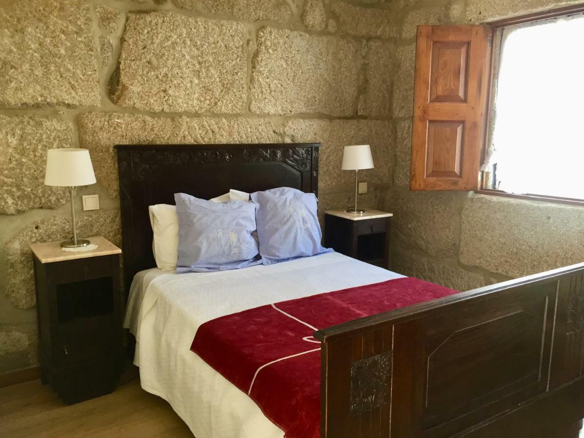Casa Da Ventozella Guest House เปนาฟิล ภายนอก รูปภาพ