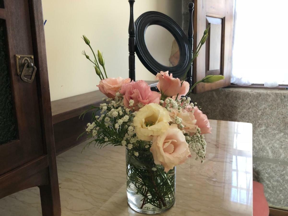 Casa Da Ventozella Guest House เปนาฟิล ภายนอก รูปภาพ